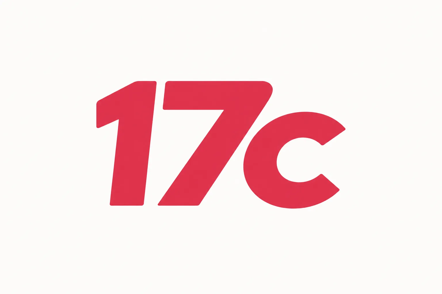 17c 标识